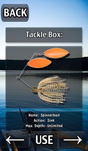 iFishing screenshot 4