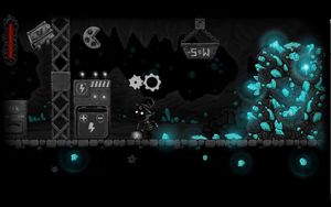 Ignatius: Reunited screenshot 1