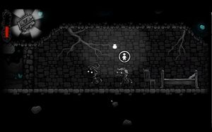 Ignatius: Reunited screenshot 2