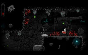Ignatius: Reunited screenshot 3