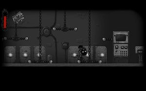 Ignatius: Reunited screenshot 4