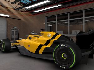 iGP Manager screenshot 2
