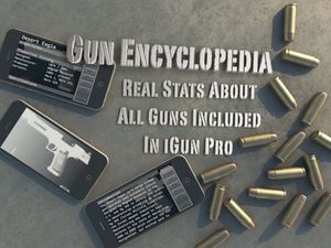 iGun Pro screenshot 1