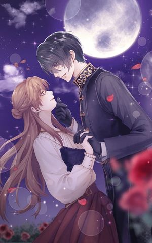 Ikemen Prince: Beauty and Her Beast screenshot 2