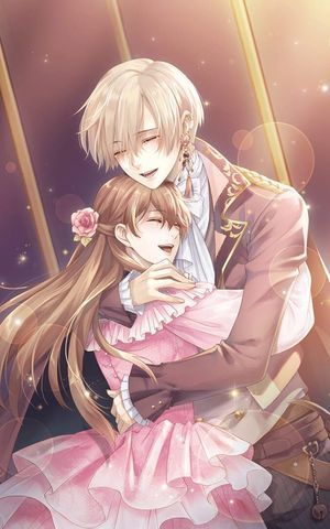 Ikemen Prince: Beauty and Her Beast screenshot 3