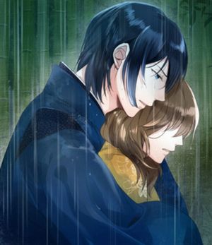 Ikemen Rensen: Taira no Kiyomori screenshot 3