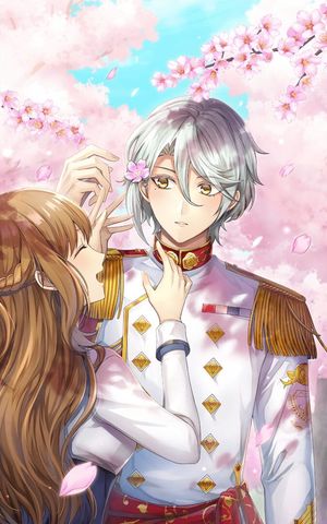Ikemen Revolution: Love & Magic in Wonderland screenshot 2