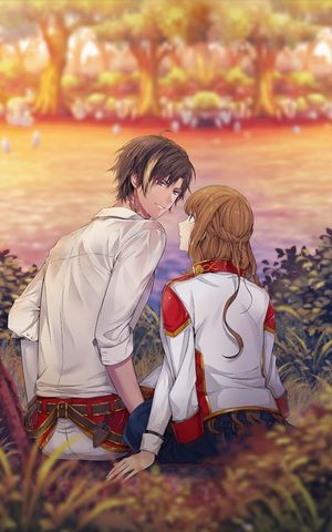 Ikemen Revolution: Love & Magic in Wonderland screenshot 3