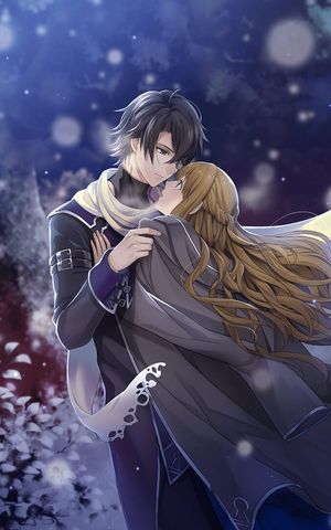 Ikemen Revolution: Love & Magic in Wonderland screenshot 4