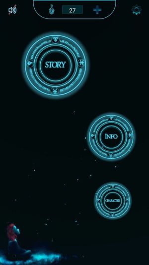 Ilbis: The Ocean of Death screenshot 4