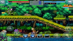 Illusia 2 screenshot 1