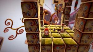 Ilomilo screenshot 1