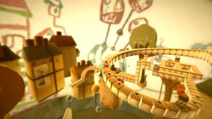 Ilomilo screenshot 3
