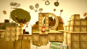 Ilomilo screenshot 4
