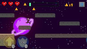Iluminatus Bizarre Ascent screenshot 4