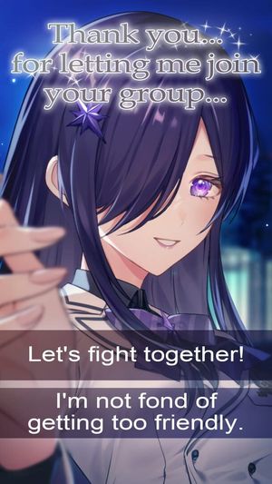 I'm a Magical Girl's Pet?! screenshot 3