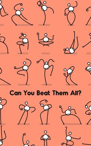 I'm Ping Pong King screenshot 4