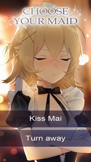 I'm the Master of 3 Cute Maids screenshot 1
