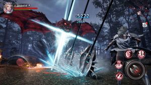 Immortal Awakening screenshot 4