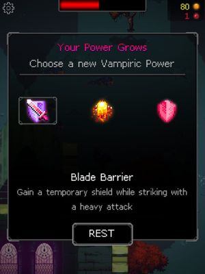 Immortal Rogue screenshot 1