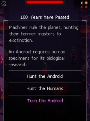 Immortal Rogue screenshot 2