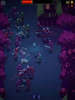 Immortal Rogue screenshot 3