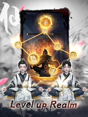 Immortal Taoists screenshot 1
