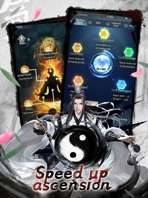 Immortal Taoists screenshot 3