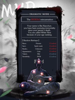 Immortal Taoists screenshot 4