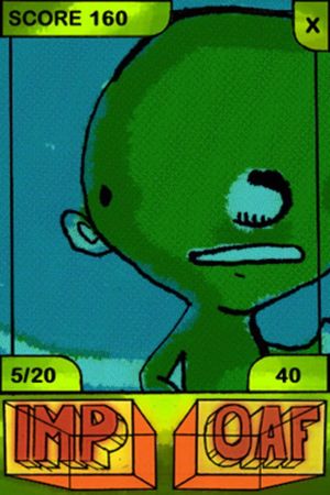 Imp or Oaf? screenshot 4