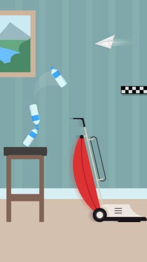 Impossible Bottle Flip screenshot 4
