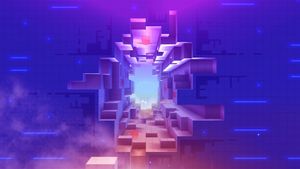 Impossible Draw screenshot 1