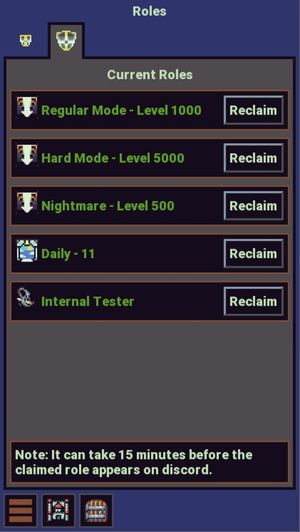 Impossible Dungeon screenshot 1