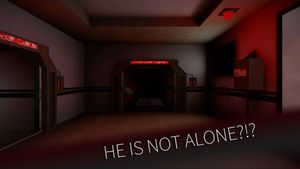 Imposter The Horror screenshot 2