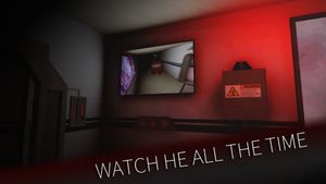 Imposter The Horror screenshot 4