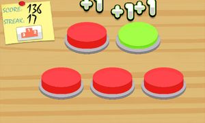 Impulsive Button screenshot 1