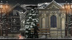 In Between screenshot 2