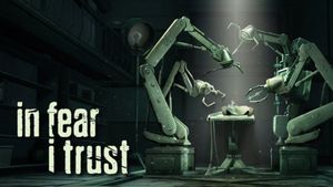 In Fear I Trust screenshot 2