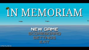 In Memoriam screenshot 1