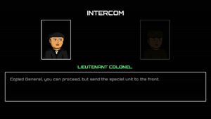 In Memoriam screenshot 2