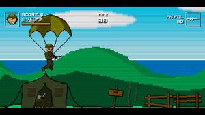 In Memoriam screenshot 3