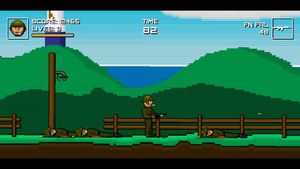 In Memoriam screenshot 4