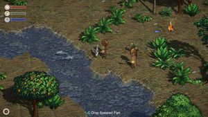 In Next Life screenshot 1