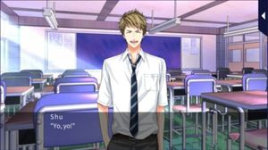 In Your Arms Tonight 2 screenshot 2
