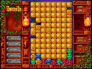 Incadia screenshot 3