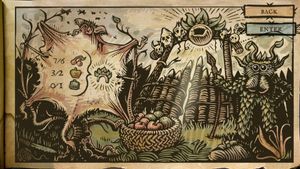 Incredipede screenshot 1