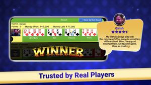 Indian Rummy screenshot 2