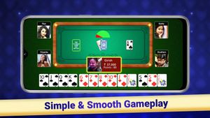 Indian Rummy screenshot 3