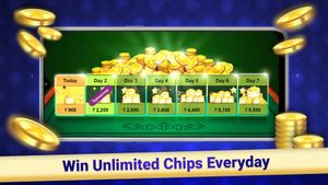 Indian Rummy screenshot 4