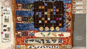 Indian Summer screenshot 1